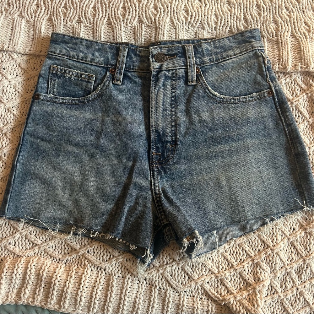 Lucky Brand Denim Shorts